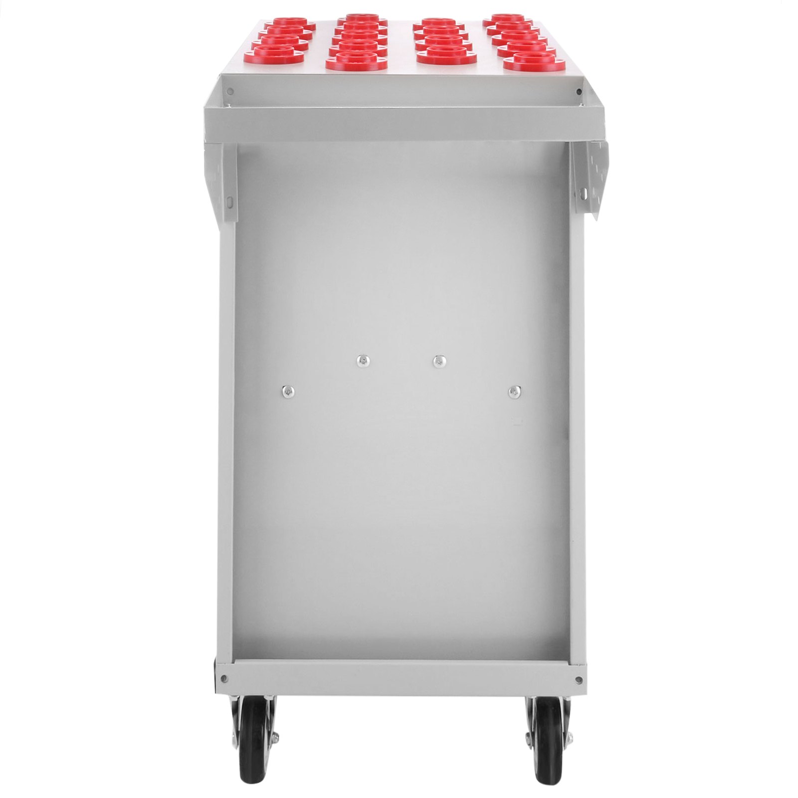 BT40 Carro de Herramienta CNC Tool Cart Trolley