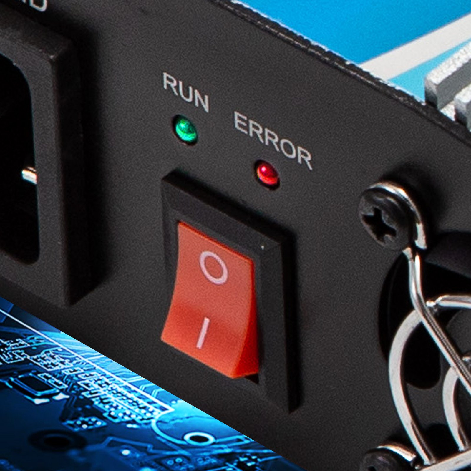 Vevor Inversor Solar De Conexión A Red, Inversor De Potencia 1.000 W 230 V Ca