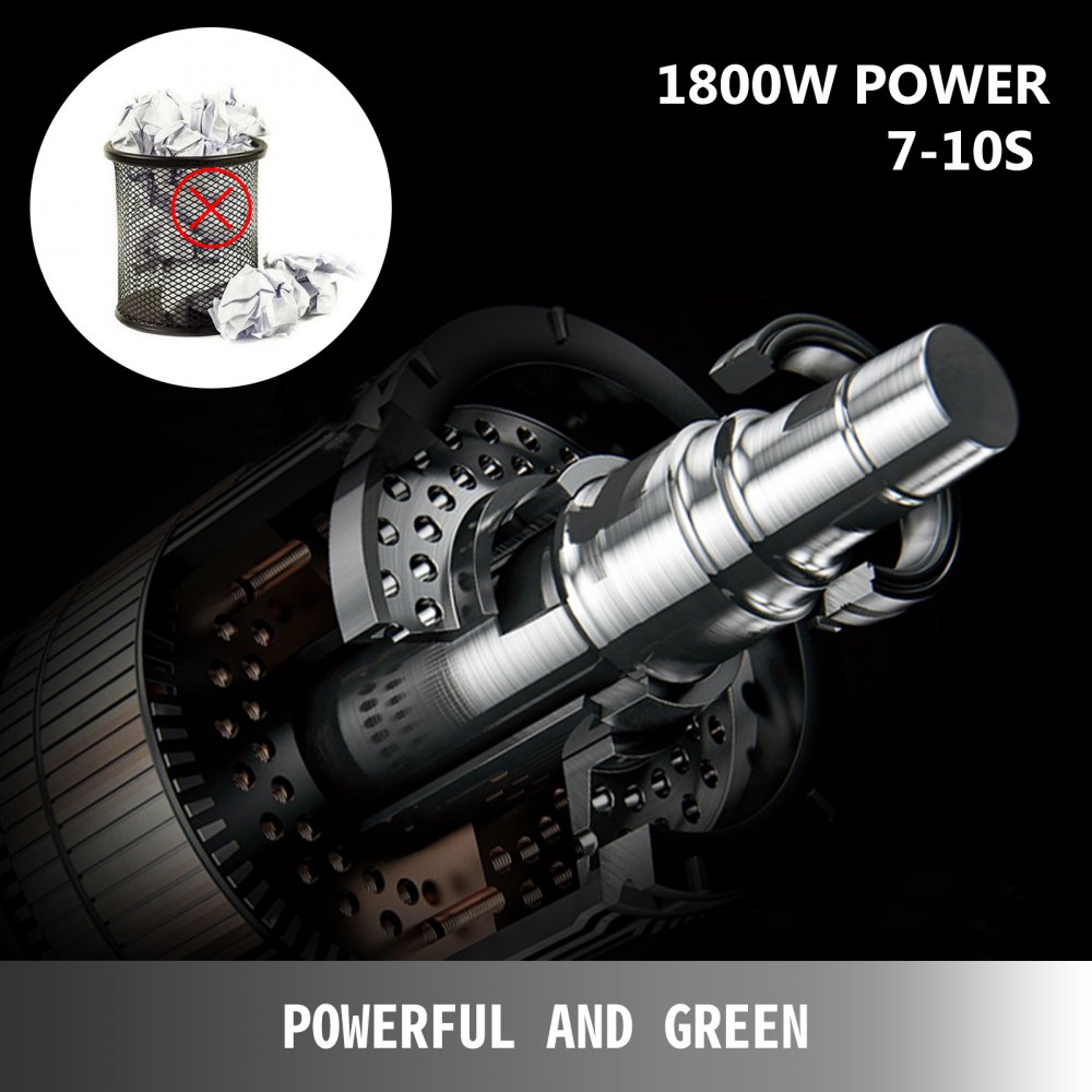 Secador De Manos Eléctrico Secamanos Comercial 1800w Acero Inoxidable