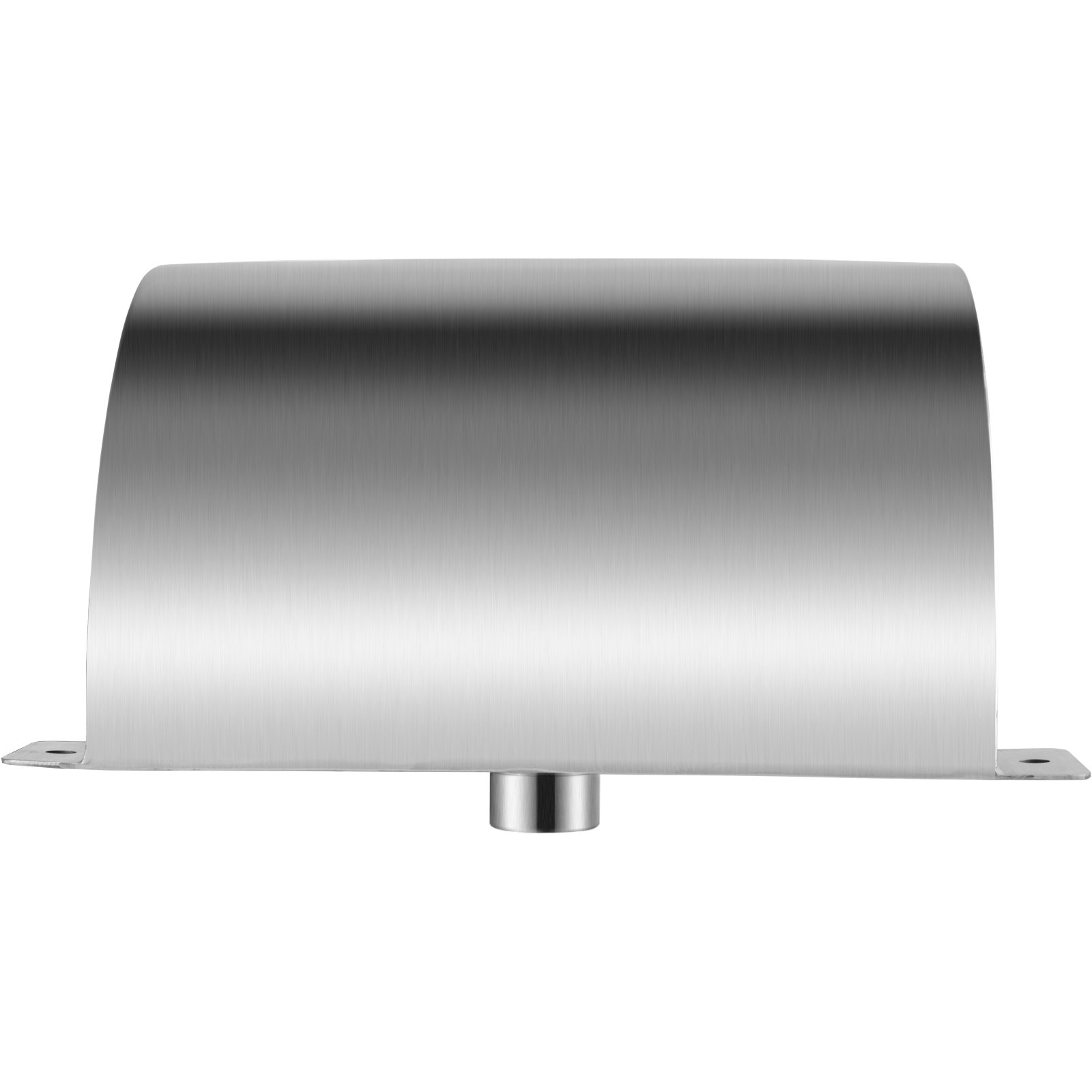 Vevor Fuentes De Agua Decorativas Interior De Acero Inoxidable 115 Mm X 300 Mm