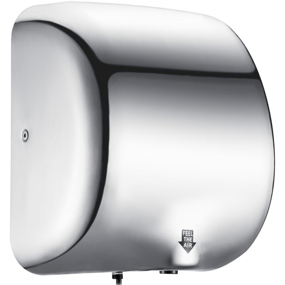 Secador de Manos Inductor Completamente Automático con Las Tecnologías de Acero Inoxidable de Alta Velocidad