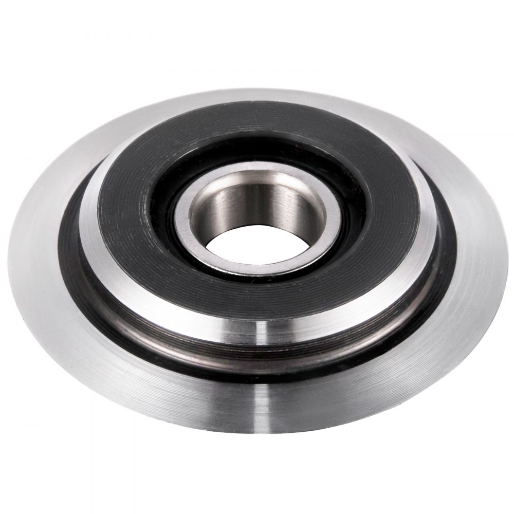 Vevor 4 Cuchillas De Repuesto Para Máquina Pelacables Con Grosor De 12 Mm