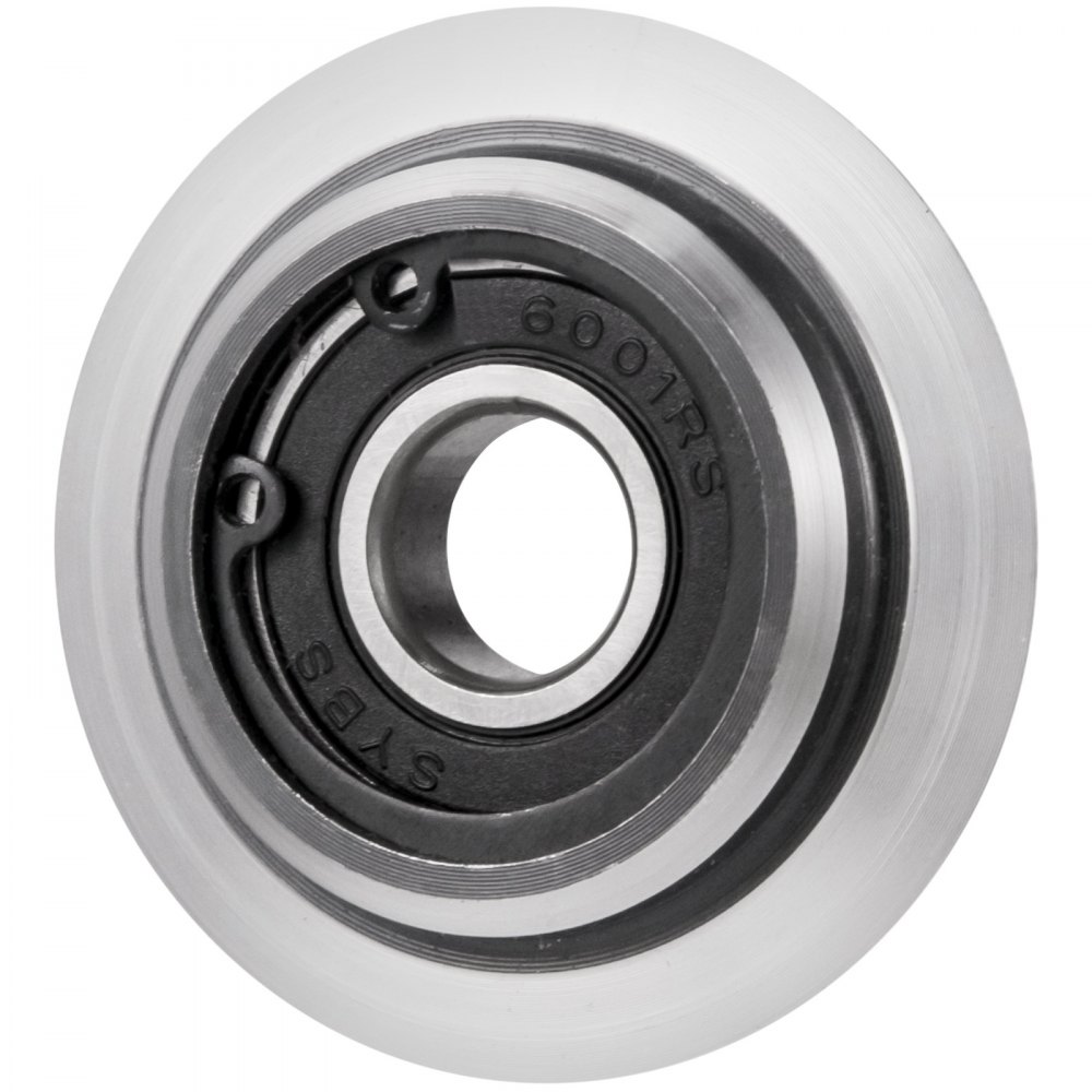 Vevor 4 Cuchillas De Repuesto Para Máquina Pelacables Con Grosor De 12 Mm