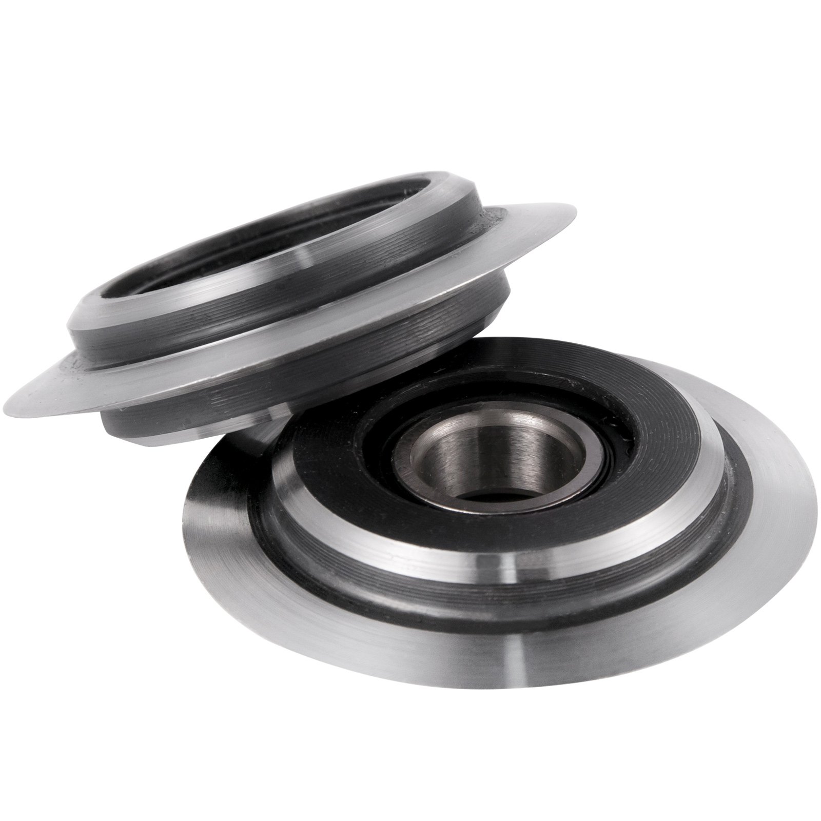 Vevor 4 Cuchillas De Repuesto Para Máquina Pelacables Con Grosor De 12 Mm