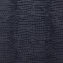 VEVOR Peel and Stick Wallpaper, 40cm x 10m Contact Paper Black Cracked Texture Waterpoof Self Adhesive, Easy to Clean & Peel Wall Decorative Vinyl Roll for Bedroom Kitchen Office Bathroom