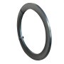 VEVOR Rollo de Fleje de Acero para Embalaje 100m x 12,7mm x 0,4mm Carrete para Fleje de Palés Resistencia de 500 kg Correas Metálicas de Embalaje Portátiles de Alta Resistencia, Negro