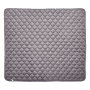VEVOR - Alfombrilla de juego para bebé, extragrande, 180 x 200 cm, antideslizante, de una sola pieza, gruesa, suave, plegable, impermeable, lavable a máquina