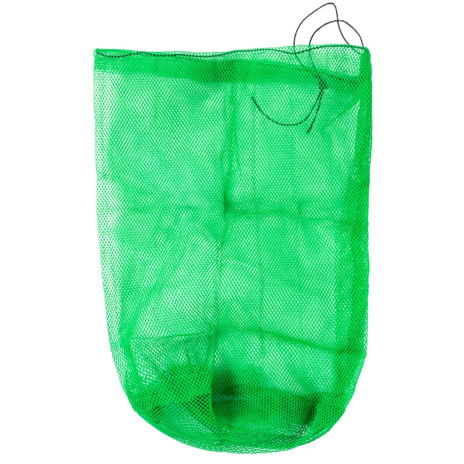 Vevor Rastrillo De Malezas Acuáticas Estanque 165x41x13 Cm Con Malla De Filtro