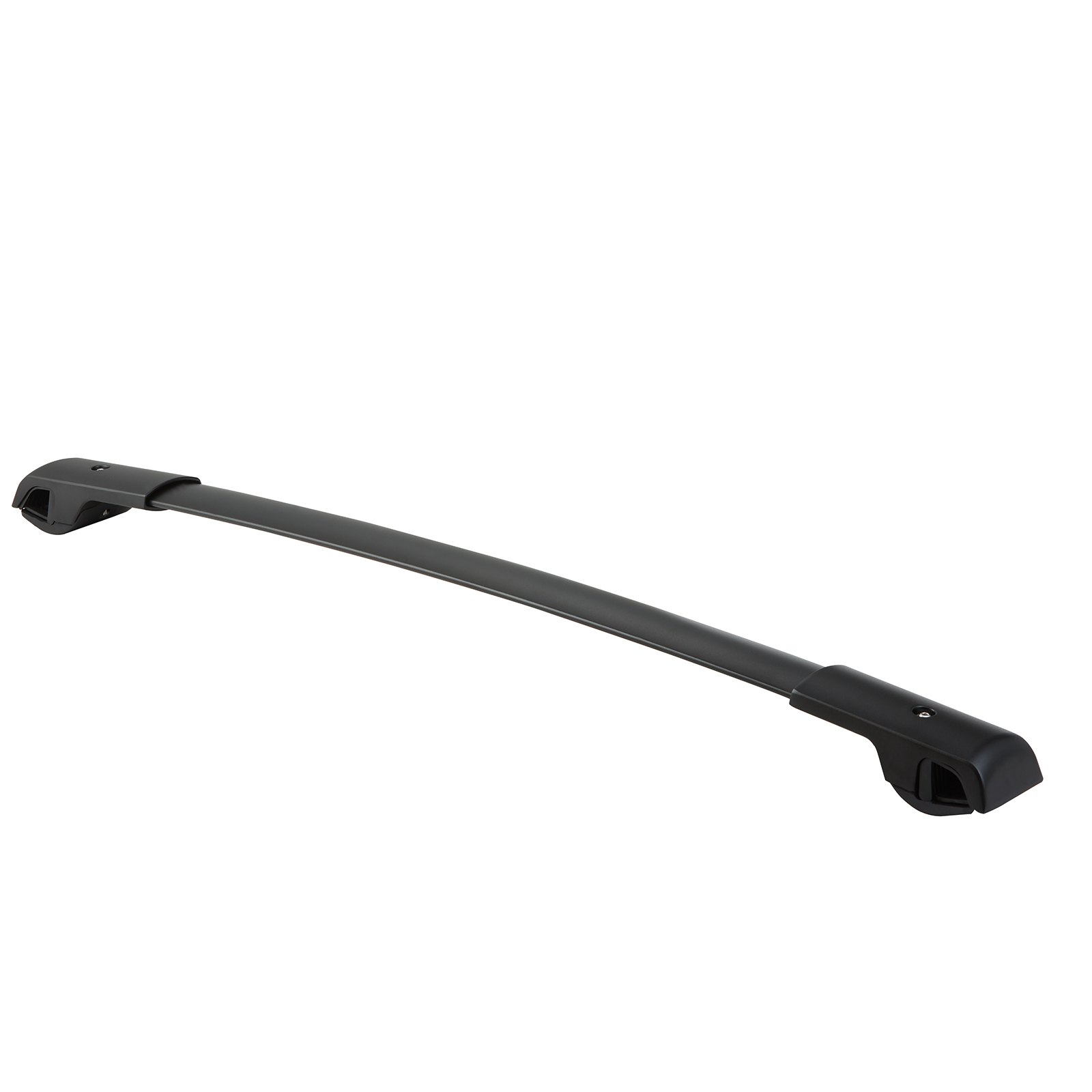 VEVOR Barra transversal de techo para Subaru Forester 2014-2022 Barras transversales de aluminio 2 piezas
