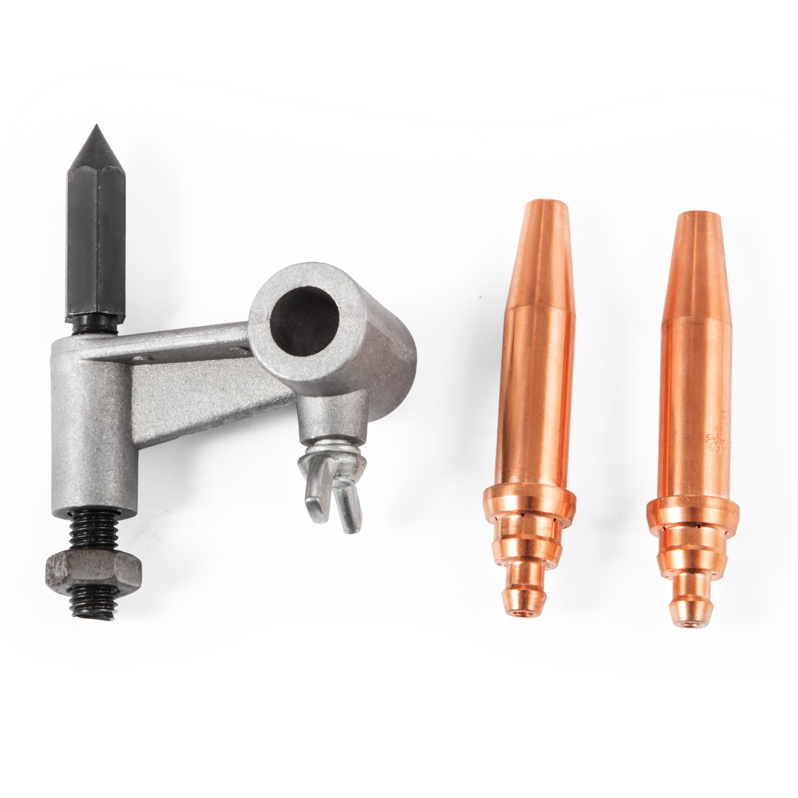Cg1-30 Máquina De Corte De Gas Semiautomática Quemador De Pista De Antorcha