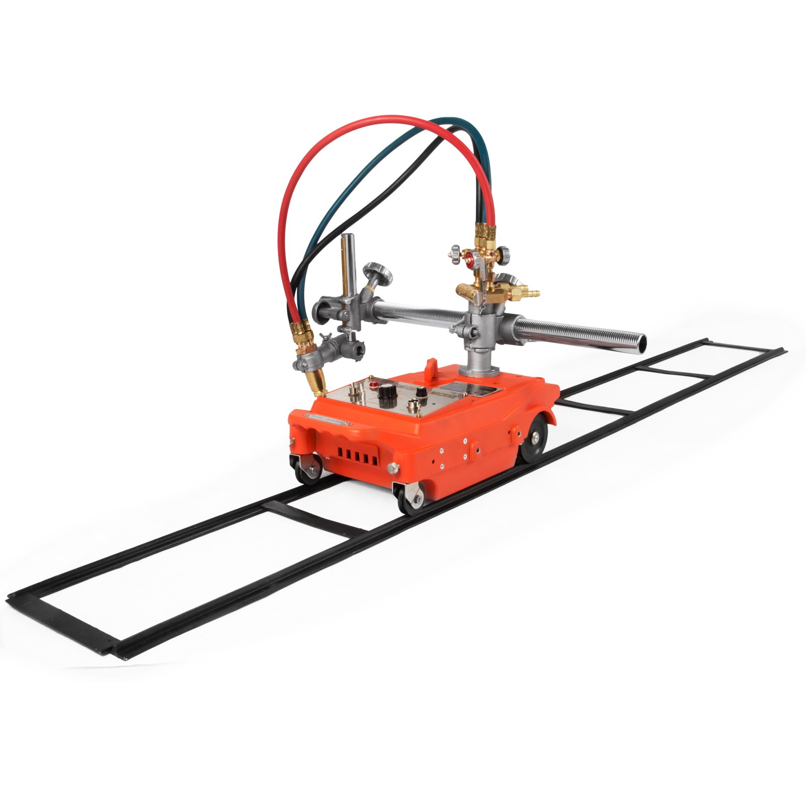Cg1-30 Máquina De Corte De Gas Semiautomática Quemador De Pista De Antorcha