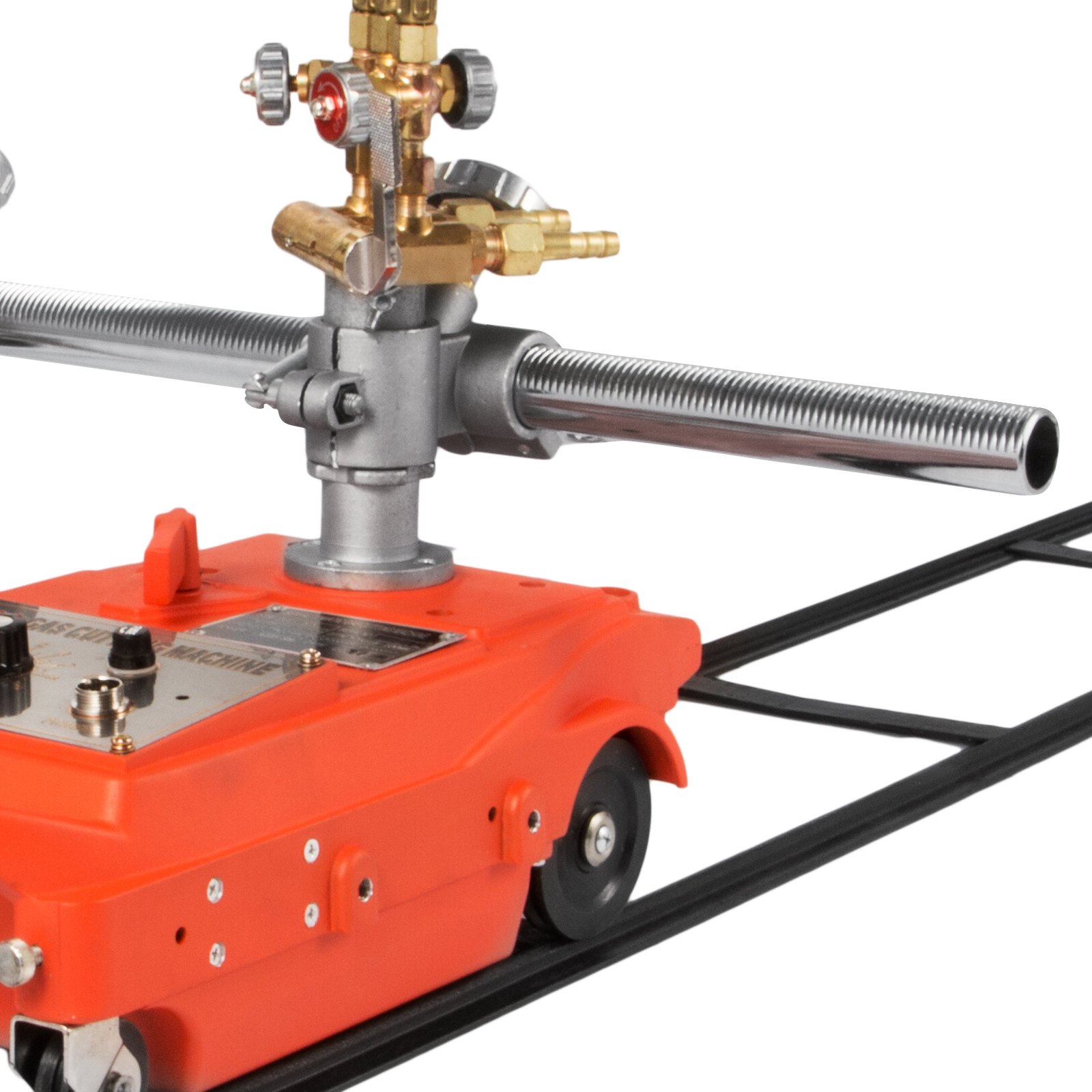 Cg1-30 Máquina De Corte De Gas Semiautomática Quemador De Pista De Antorcha