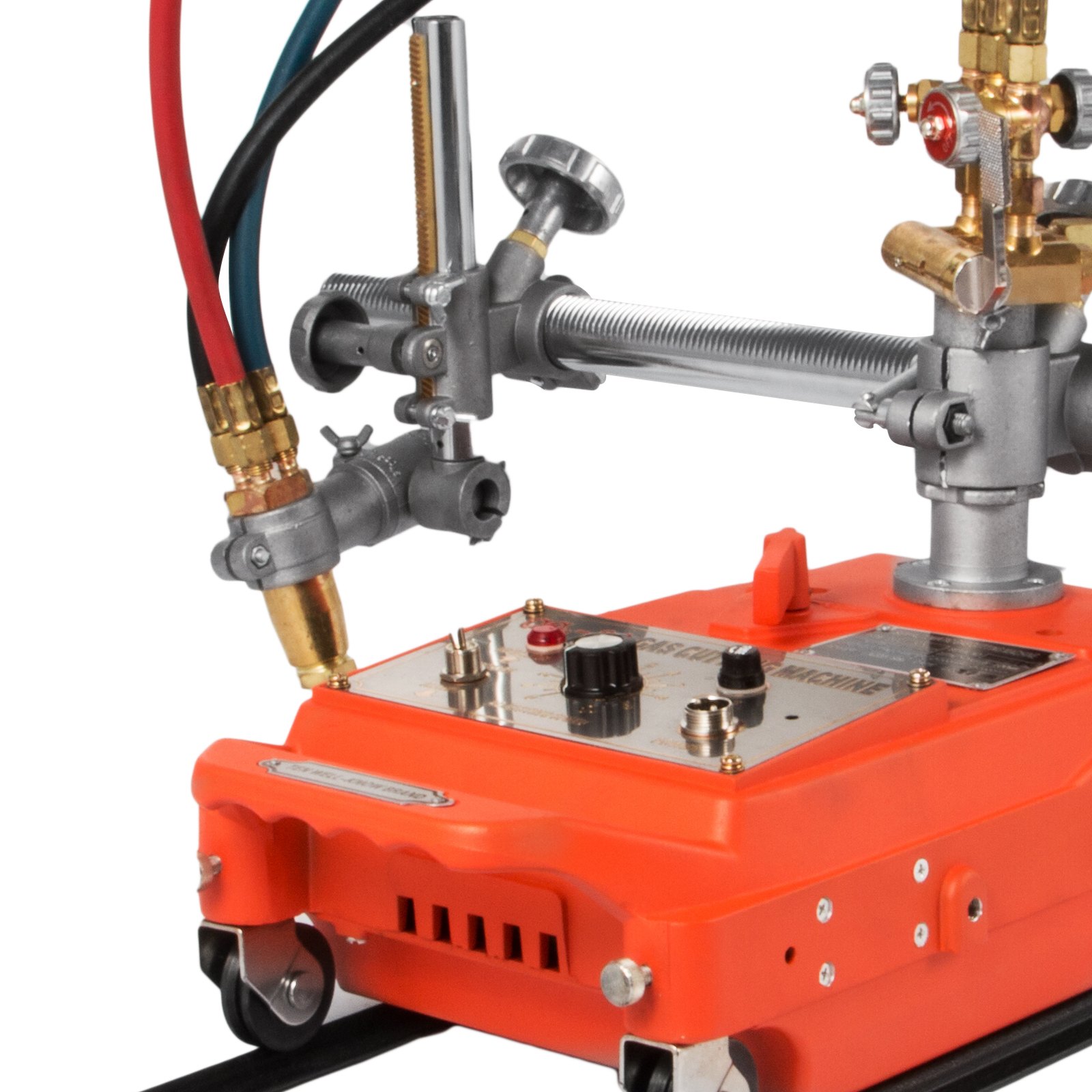 Cg1-30 Máquina De Corte De Gas Semiautomática Quemador De Pista De Antorcha