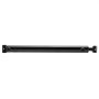 VEVOR Double Acting Hydraulic Cylinder, 50.8mm Bore x 610mm Stroke, Max 3500PSI Hydraulic Cylinder, Heavy-Duty Welded Cross Tube Cylinders with 25.4mm Pin Hole & SAE #6 Port for Agricultural Machinery