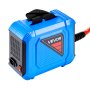 VEVOR Calentador de Inducción para Extracción de Tornillos, 1800 W, Calentador para Extracción de Tornillos Oxidados, Herramientas de Reparación de Talleres de Automóviles con 4 Bobinas, Negro