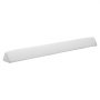 VEVOR Fall Protection 1420x152x110mm, Bed Guard Rail, Bed Rail Protector made of highly elastic foam for toddlers with machine-washable cover for single, full, queen and king size beds
