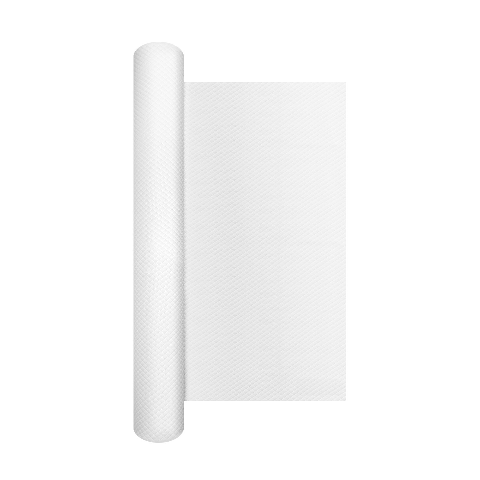 VEVOR Protector de Cama a Niños Pequeños, Barandilla de Cama con Solapa Seguridad, con Base Antideslizante y Funda Lavable a Máquina para Individuales, Matrimoniales, 1320 x 180 x 120 mm, 2 uds