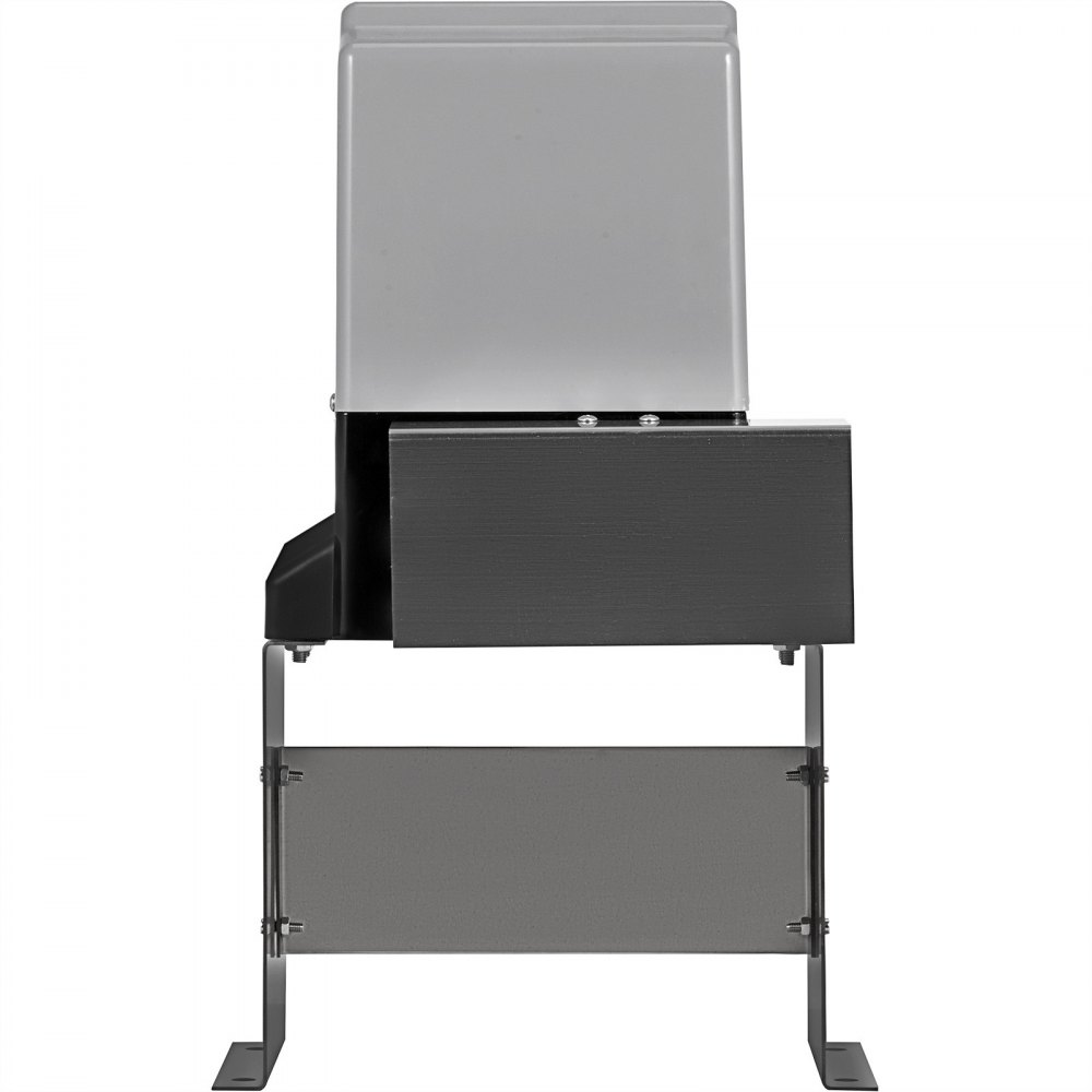 Abridor De Puerta De Garaje Automática Con Control Remoto 1400lbs / 600kg