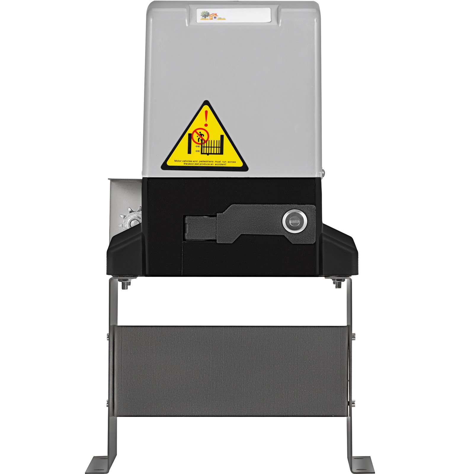 Abridor De Puerta De Garaje Automática Con Control Remoto 1400lbs / 600kg