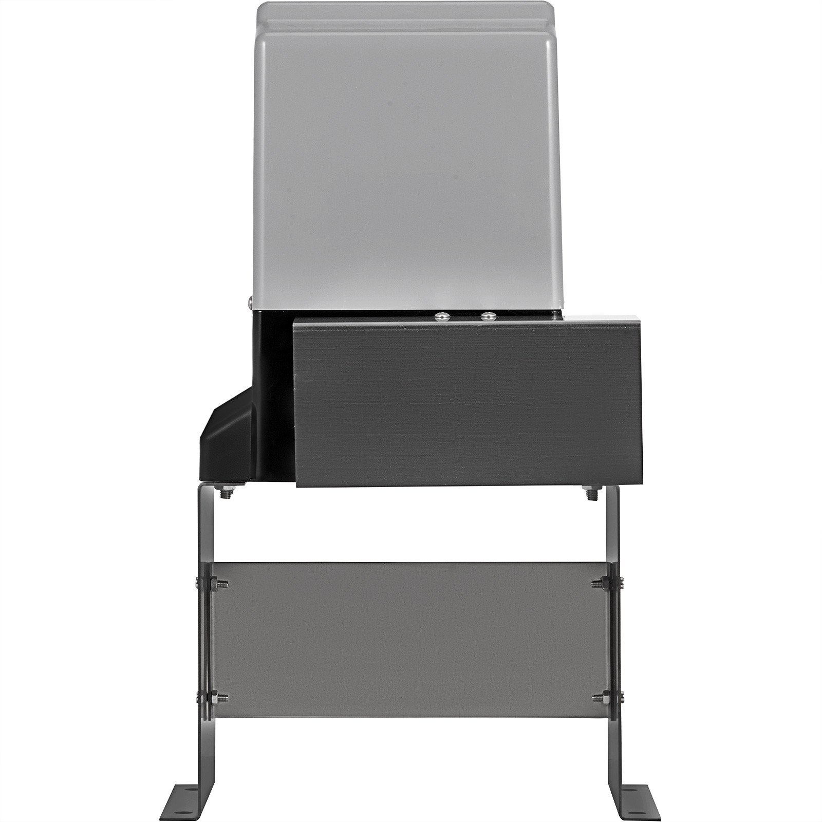 Abridor De Puerta De Garaje Automática Con Control Remoto 1400lbs / 600kg