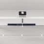 VEVOR Resortes de Torsión para Puertas de Garaje con Barras de Enrollado Antideslizantes y Guantes, Par de Φ6,35 x Φ50,8 x 813 mm, 16 000 Ciclos, Revestimiento Negro de Electroforesis para Reemplazo