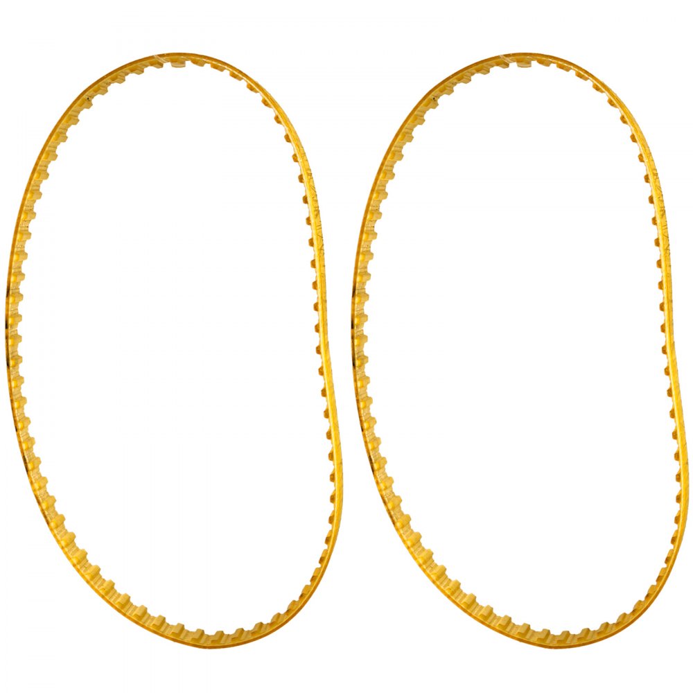 Vevor Engranajes De Mini Torno De Metal 11 Pcs Para Fresadoras De Alta Precisión