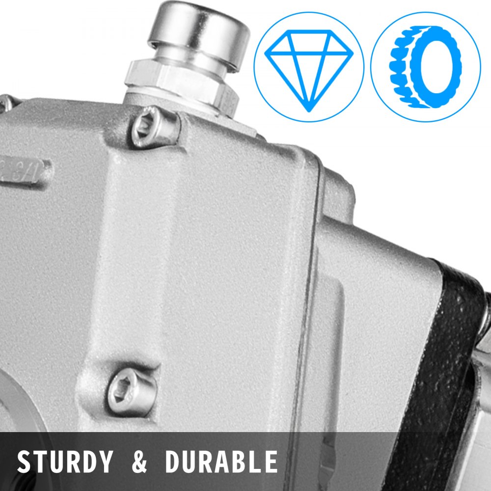 Bombas Hidráulicas De Engranaje, Engranaje Con Bomba Hidráulica 20 Cc 40 L / Min