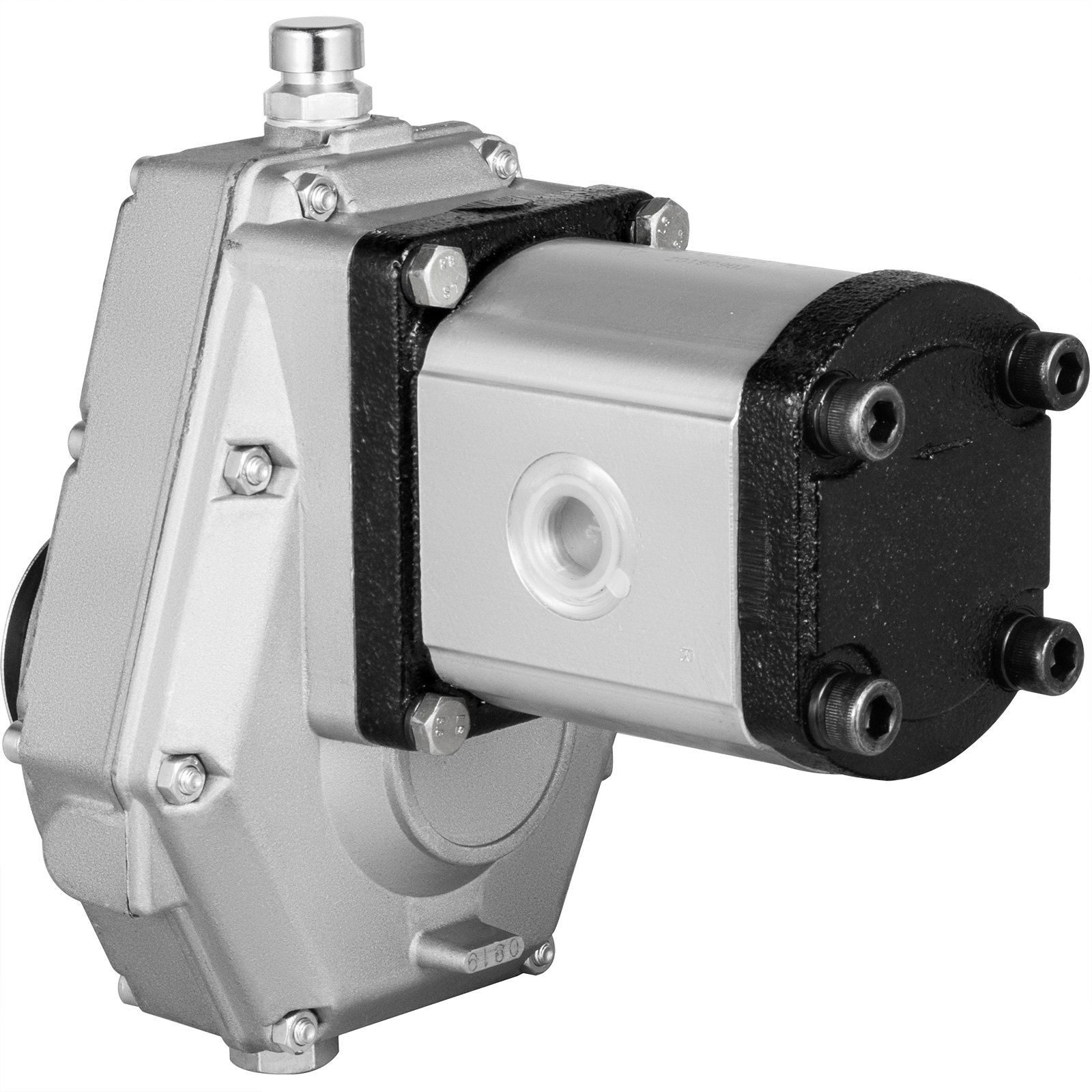Bombas Hidráulicas De Engranaje, Engranaje Con Bomba Hidráulica 60 Cc 127 L/min