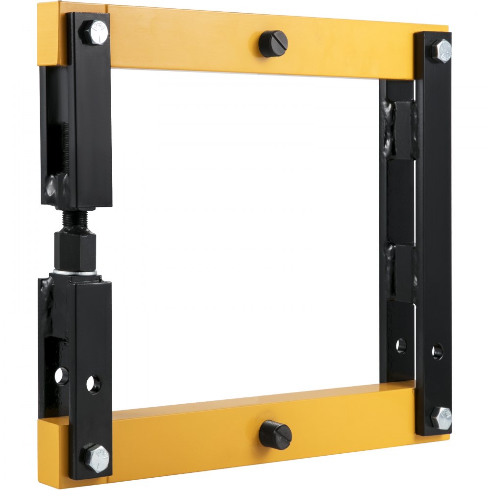 VEVOR Carcasa diferencial difusor para ejes serie Dana 30/44/60/70/80 Separador de carcasa de acero