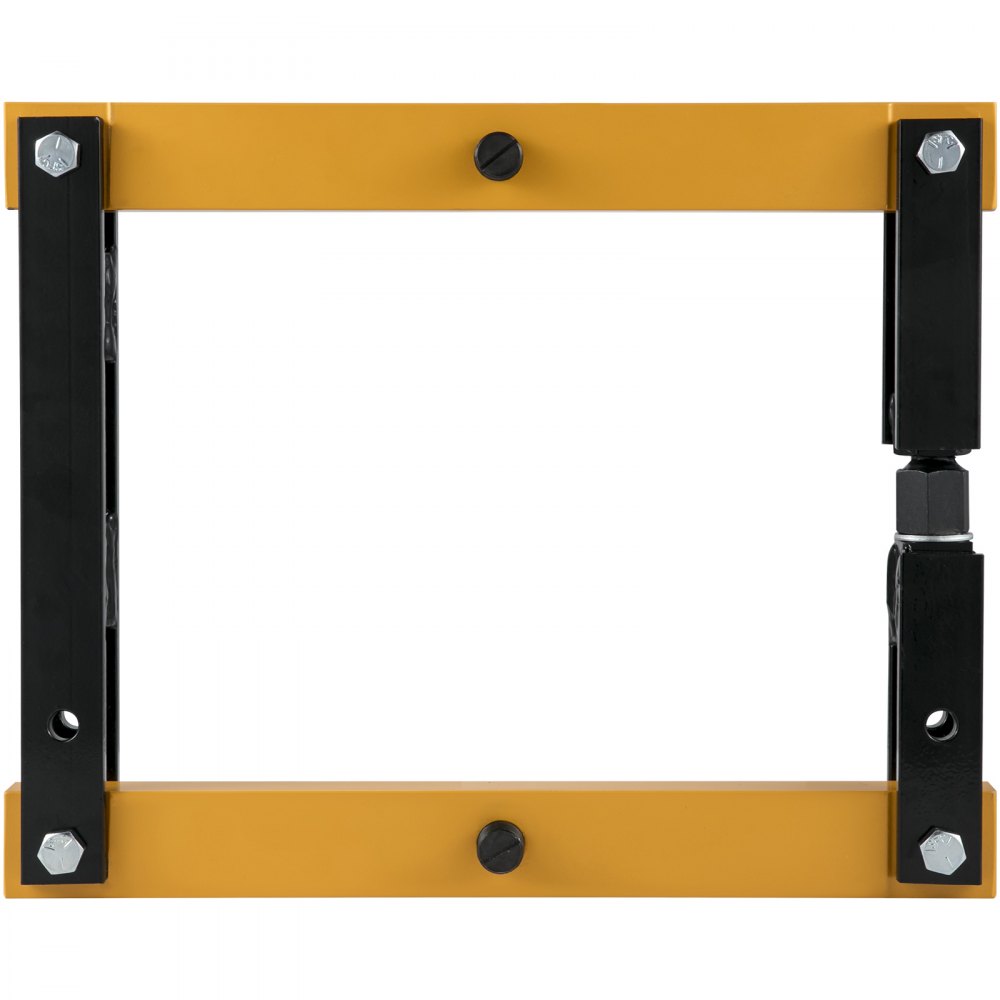 VEVOR Carcasa diferencial difusor para ejes serie Dana 30/44/60/70/80 Separador de carcasa de acero