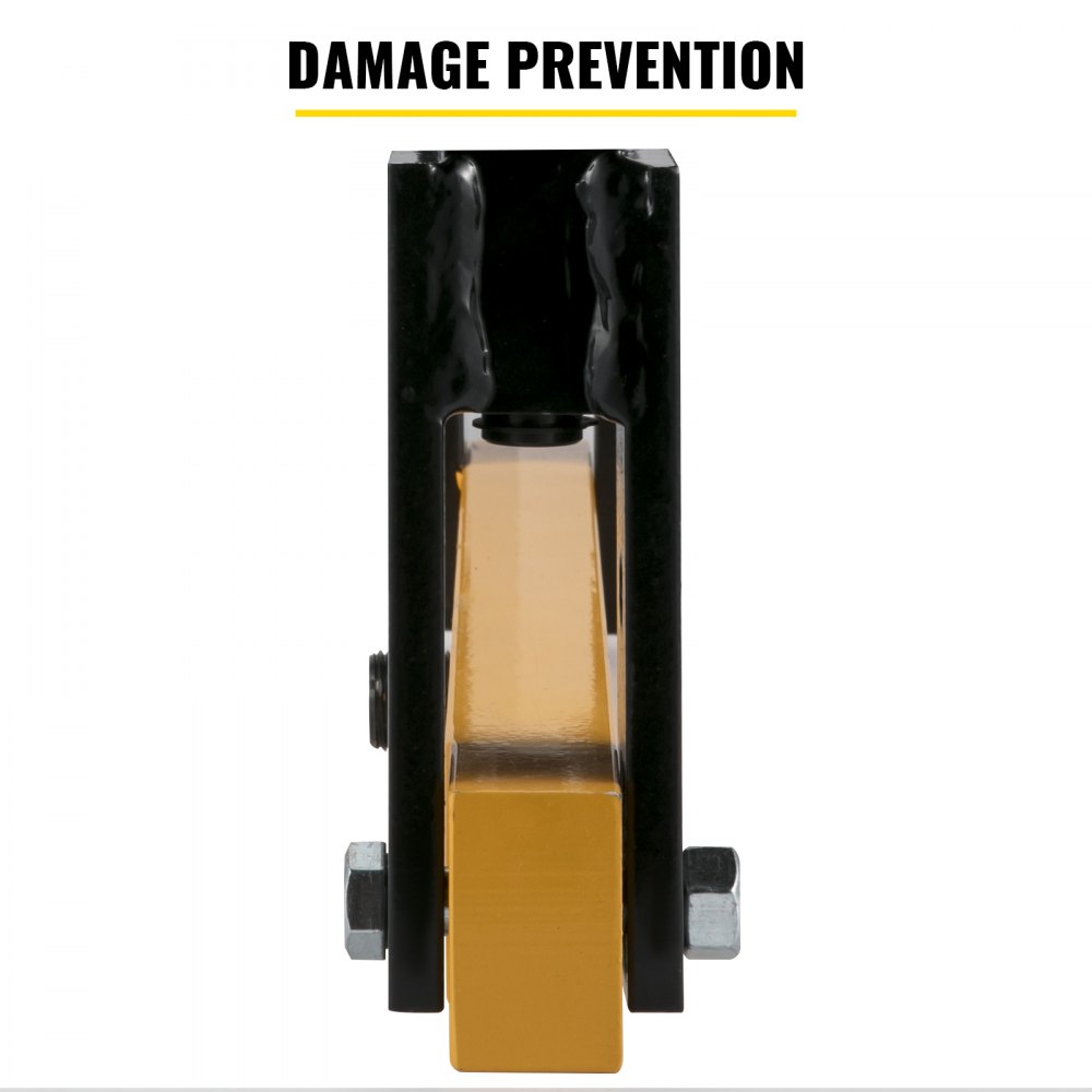 VEVOR Carcasa diferencial difusor para ejes serie Dana 30/44/60/70/80 Separador de carcasa de acero