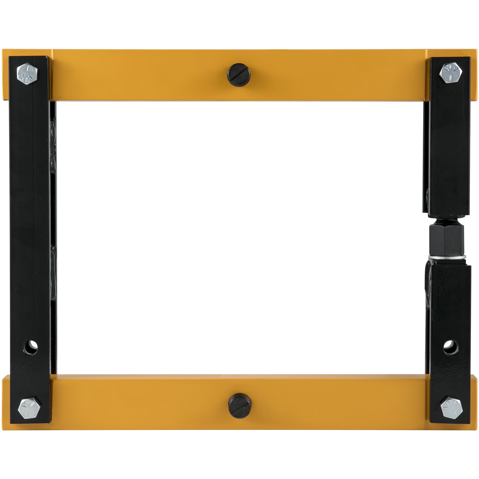 VEVOR Carcasa diferencial difusor para ejes serie Dana 30/44/60/70/80 Separador de carcasa de acero