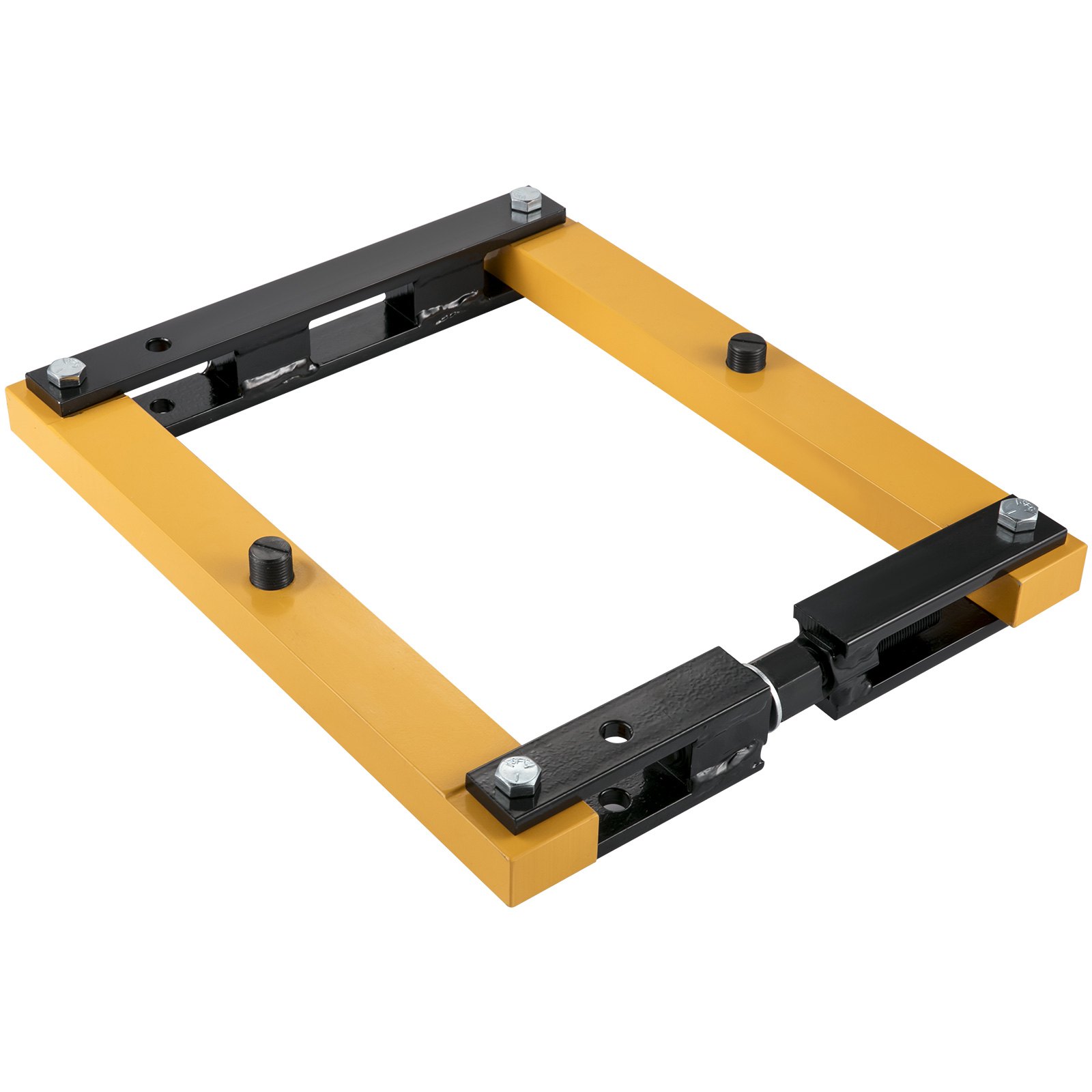 VEVOR Carcasa diferencial difusor para ejes serie Dana 30/44/60/70/80 Separador de carcasa de acero