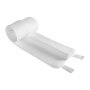 VEVOR Puente de Cama Kit de Conversión de Cama King de 2032 x 305 mm, Blanco