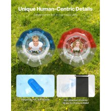 VEVOR 2 Piezas de Luz de Látigo, Luz de Látigo LED con Aplicación y Control Remoto RF, Luz de Látigo RGB en Espiral de 360° Impermeable con 4 Banderas, Luz de Látigo LED de 914,4 mm para UTV, ATV, RZR