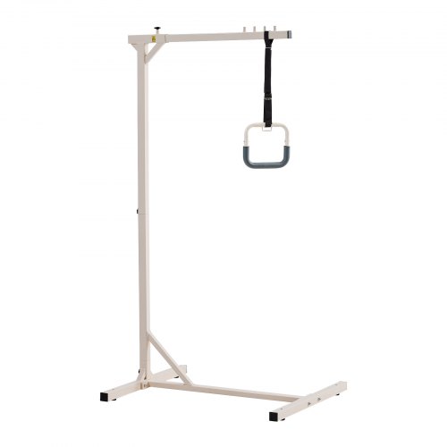 VEVOR Barra Trapecio Independiente para Movilidad en Cama 965 x 770 x 1720 mm