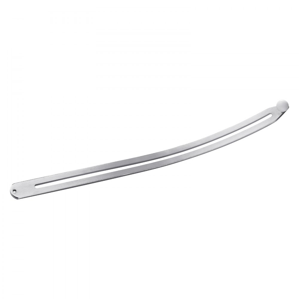 VEVOR Extractor de Abolladuras, para Reparar Daños en Guardabarros de Coche con Barra Curva, Palanca, Martillo de Goma, Pasadores de Reparación Extraíbles para Airbag, con Cabezales de Repuesto