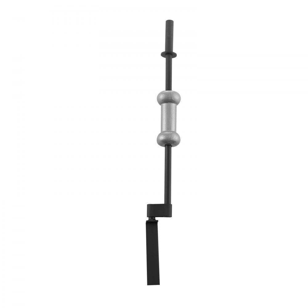 VEVOR Kit Extractor de Abolladuras 13 en 1, a Reparación de Carrocerías de Autos y Camiones, con Estuche de Transporte, Varilla de Extensión y Mango Antideslizante, para Diferentes Tipos Daños