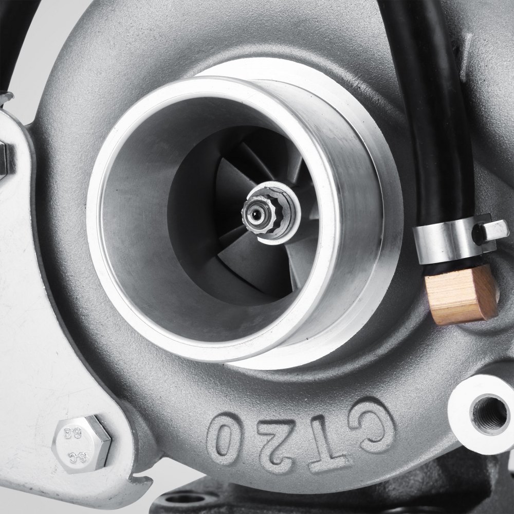 Turbocargador CT20 Toyota Hiace Hilux Landcruiser 17201-54060