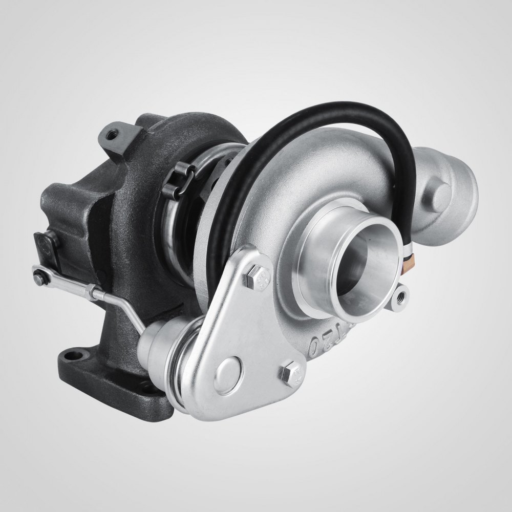 Turbocargador CT20 Toyota Hiace Hilux Landcruiser 17201-54060