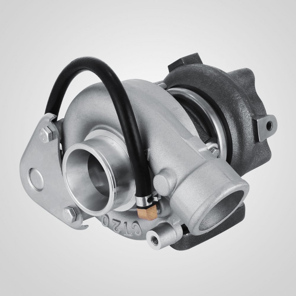 Turbocargador CT20 Toyota Hiace Hilux Landcruiser 17201-54060