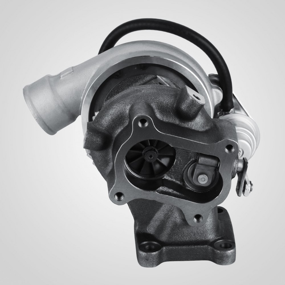 Turbocargador CT20 Toyota Hiace Hilux Landcruiser 17201-54060