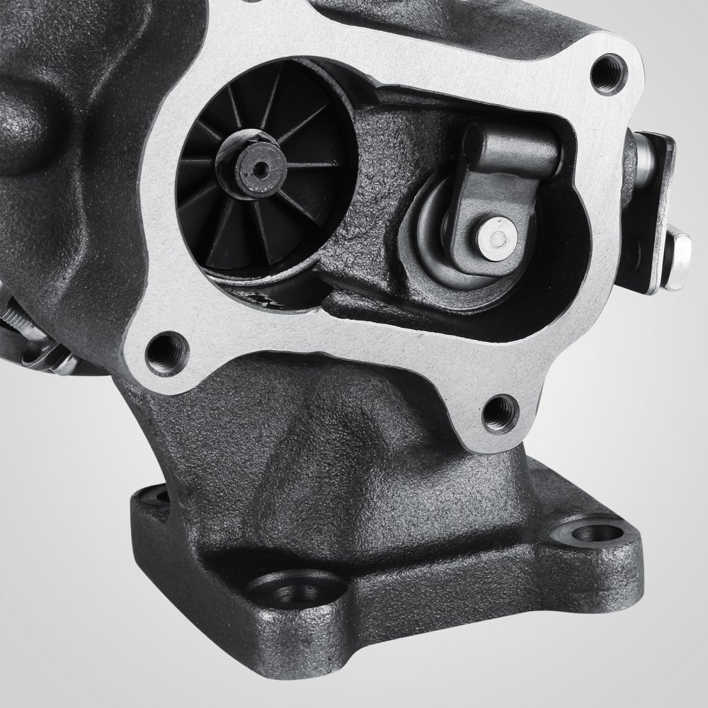 Turbocargador CT20 Toyota Hiace Hilux Landcruiser 17201-54060