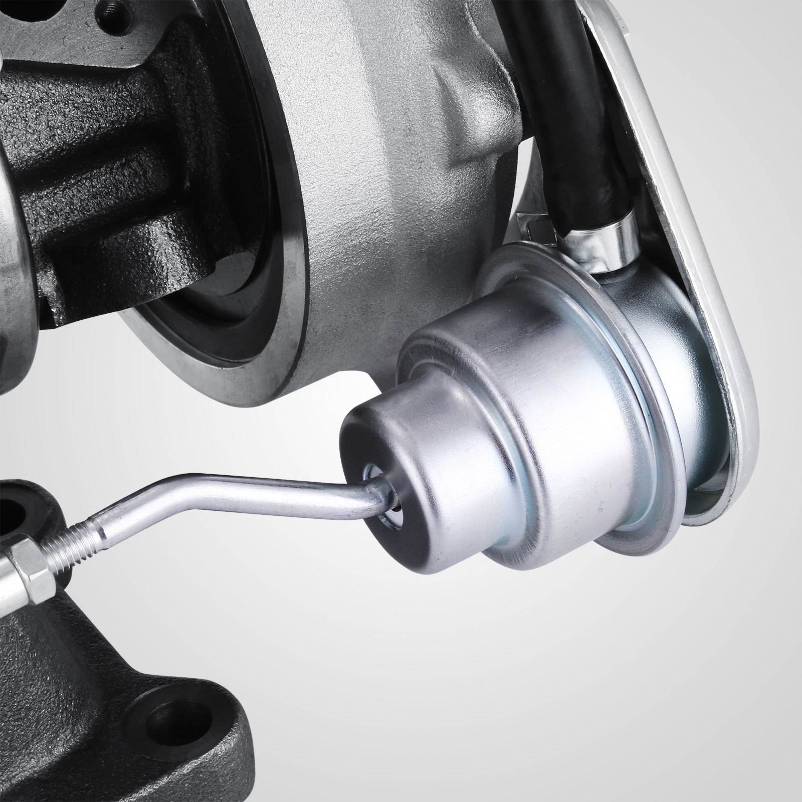 Turbocargador CT20 Toyota Hiace Hilux Landcruiser 17201-54060