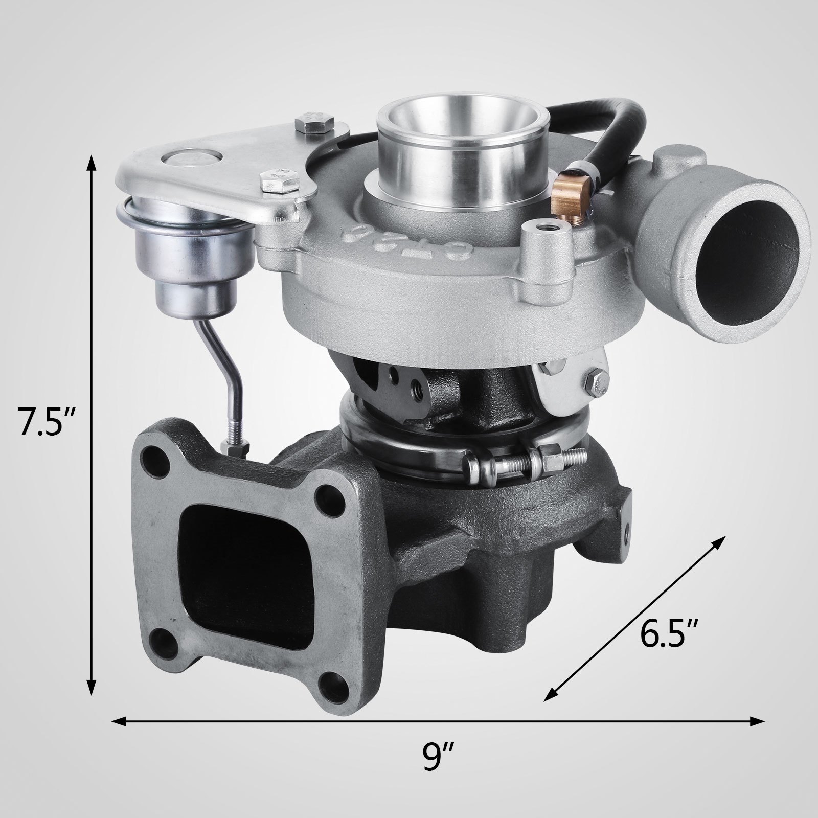 Turbocargador CT20 Toyota Hiace Hilux Landcruiser 17201-54060