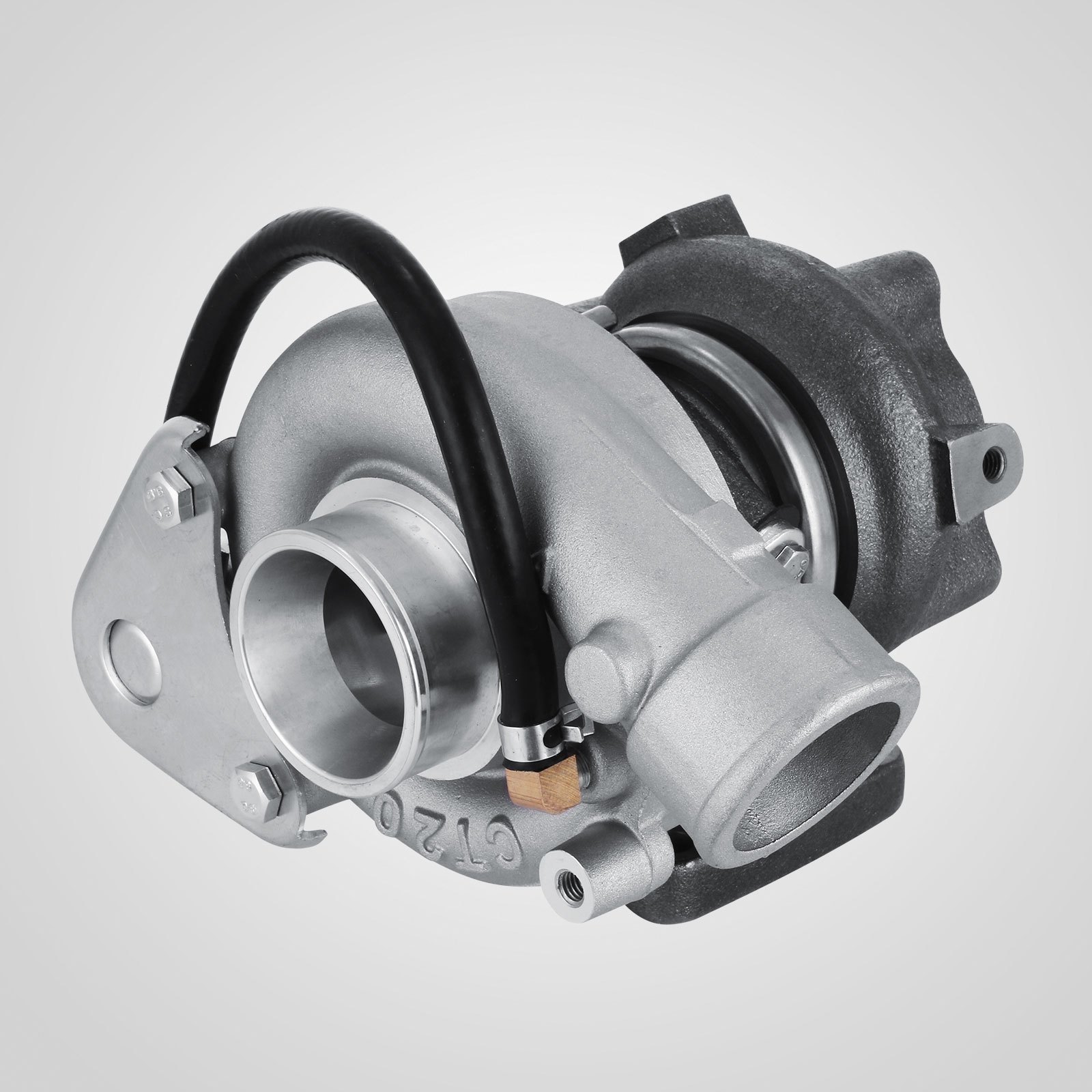 Turbocargador CT20 Toyota Hiace Hilux Landcruiser 17201-54060