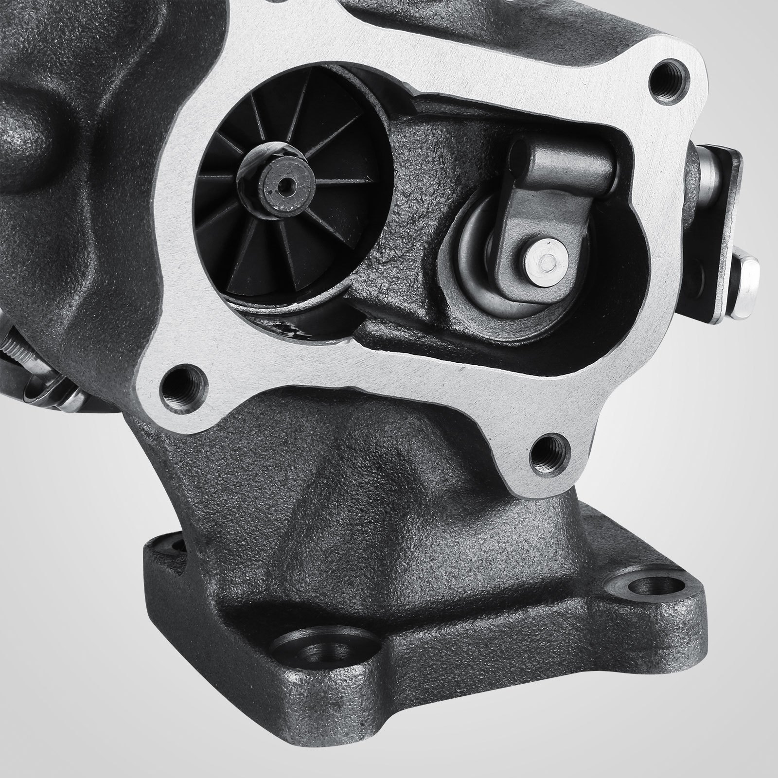 Turbocargador CT20 Toyota Hiace Hilux Landcruiser 17201-54060