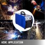 Cortador De Plasma Cut-70 Inversor De Soldadura Táctil Doble Potencias 70a