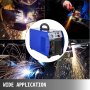 Cut-80 Cortador De Plasma De Aire Arco Piloto Soldadura No Táctil 220v 80a