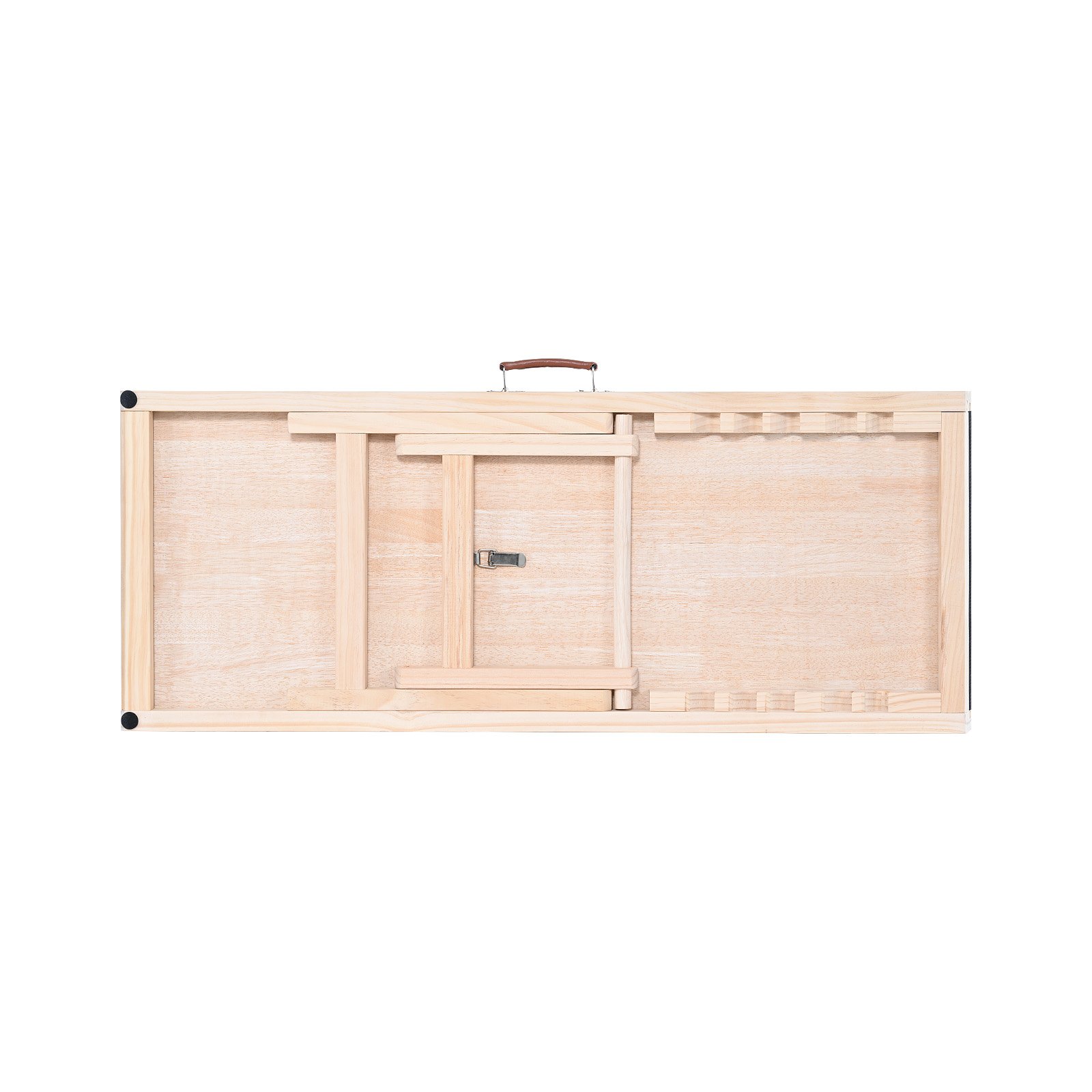VEVOR Rampa para Perros Longitud de 1000 mm Rampa Plegable Antideslizante para Perros Pequeños/Grandes Altura Ajustable 6 Niveles 38-56 cm Adecuada para Cama, Sofá, Acceso al Coche, Interior, Exterior